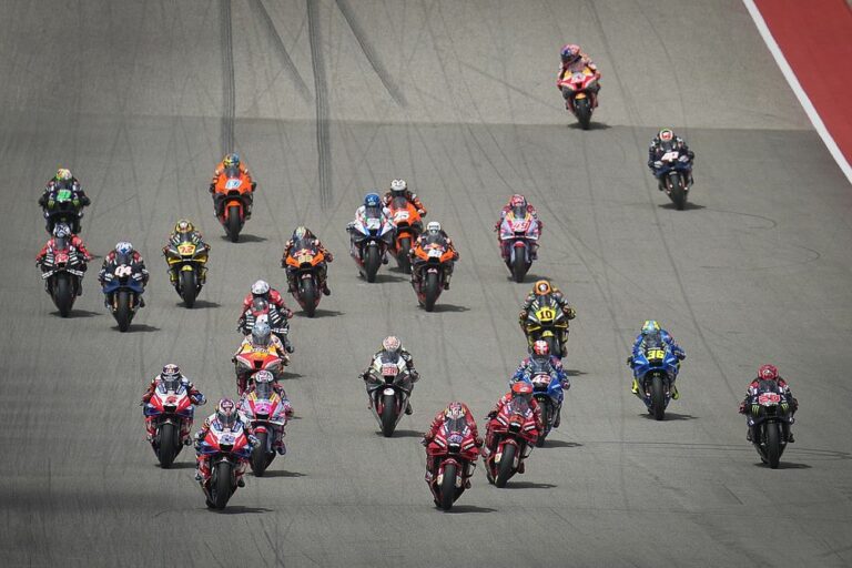 Chi sarà il campione del mondo della MotoGP 2023? Bookmakers ed esperti ne sono certi